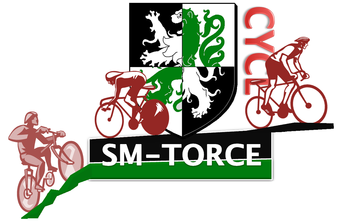 Cyclo Torcé